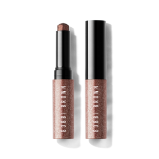 Crystal Eyes Shimmer Eyeshadow Stick, Brilliant Bronze , .07oz