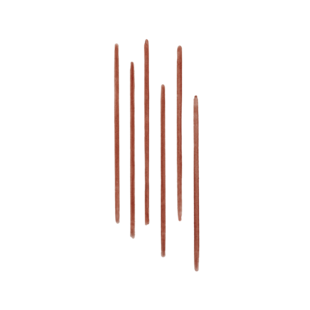 Lip Tint Liner & Sheer Lip Stain, Desert Dusk (56)