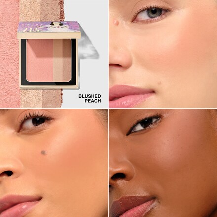 Bobbi Brown x The Met Brightening Blush