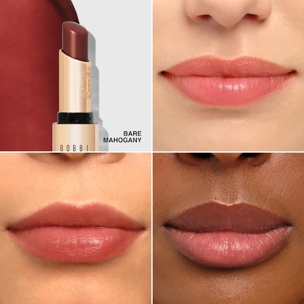 Extra Lip Tinted Balm with Plumping + Peptide Technology