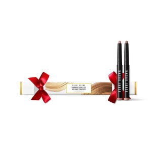 Long-Wear Waterproof Cream Eyeshadow Stick Gift Set, $68 value
