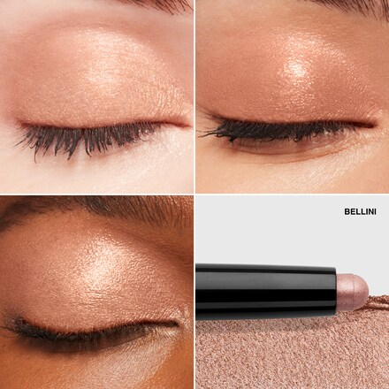 Long-Wear Cream Eyeshadow Stick Holiday Gift Set