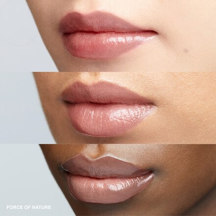 Mini Crushed Lip Gloss Trio Gift Set