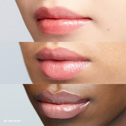Mini Crushed Lip Gloss Trio Gift Set