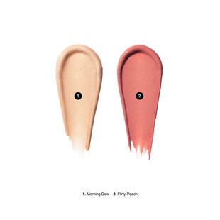 Skin Enhancer Multi-Stick Holiday Gift Set, Highlighter & Blush Stick Duo, $70 value