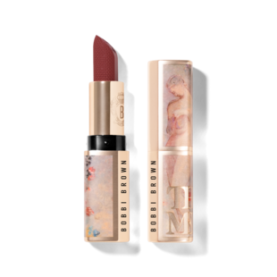 Luxe Lipstick FH22, Neutral Rose, 0.12 oz/3.5 g
