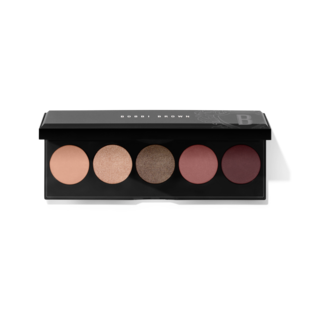 All Nudes Eyeshadow Palette