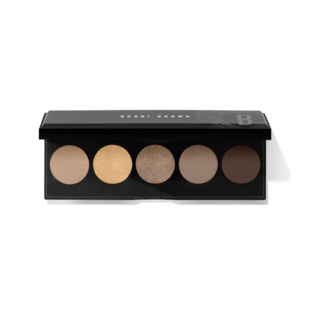 All Nudes Eyeshadow Palette