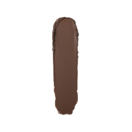 Photos - Cream / Lotion Bobbi Brown Long-Wear Cream Eyeliner Stick, Rich Chocolate - 0.03 oz/1.1g HYGX02