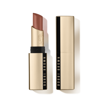 Bobbi Brown Cosmetics, Luxe Matte Lipstick, Afternoon Tea