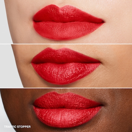 Luxe Matte Lipstick