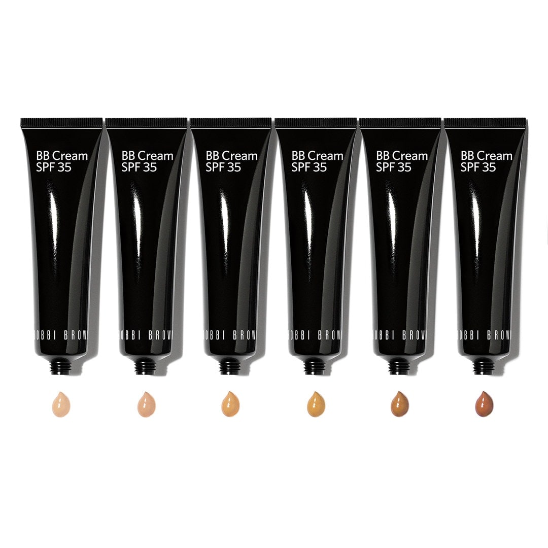 Bobbi Brown Bb Cream Spf 35 Reviews Ingredients Benefits Shades How To Use Buy Online Bobbi brown's bb cream combines the benefits of a moisturizer, foundation and sunscreen, saving you precious time during your morning routine.