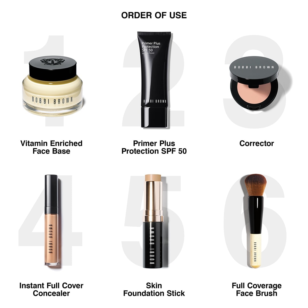 Skin Foundation Stick BobbiBrowncom