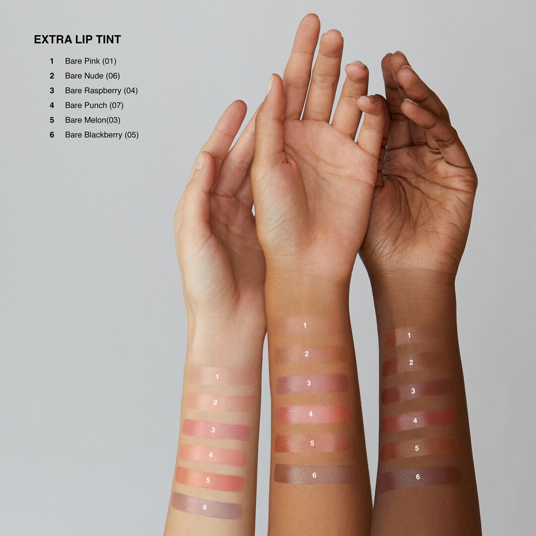 Extra Lip Tint Bobbi Brown Cosmetics