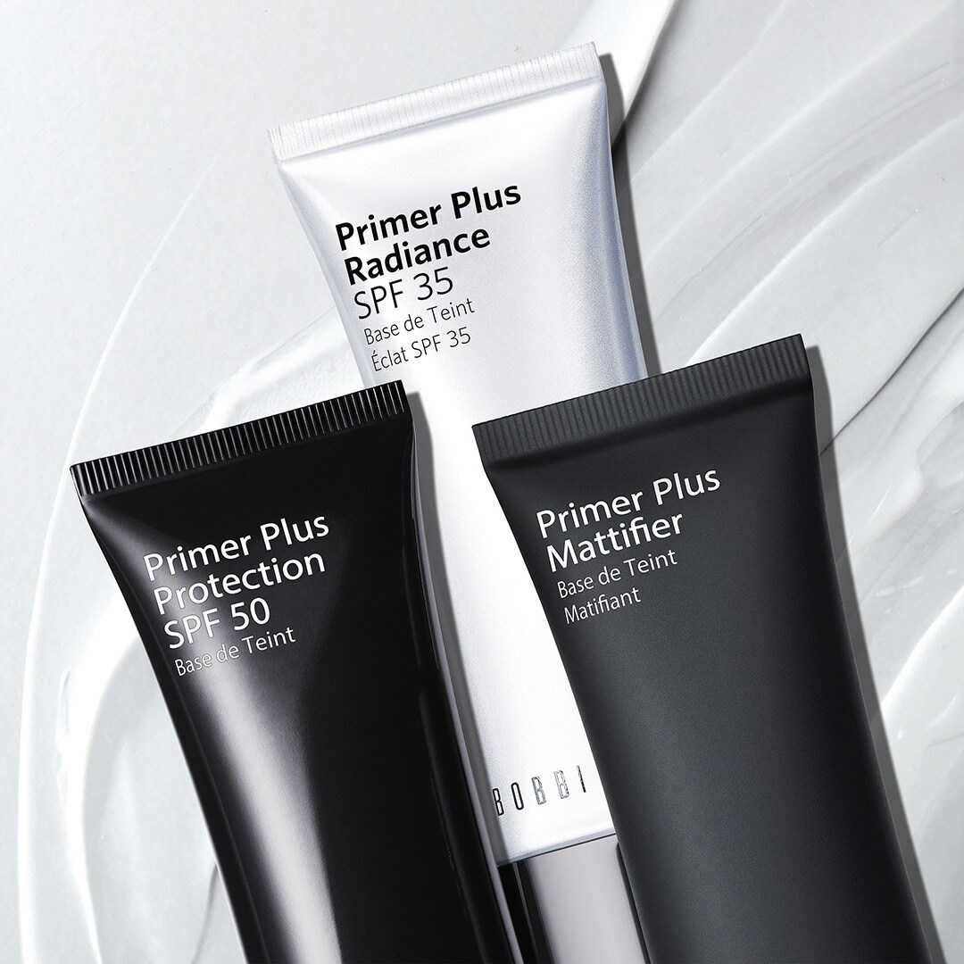 Primer Plus Radiance SPF 35 Bobbi Brown Cosmetics