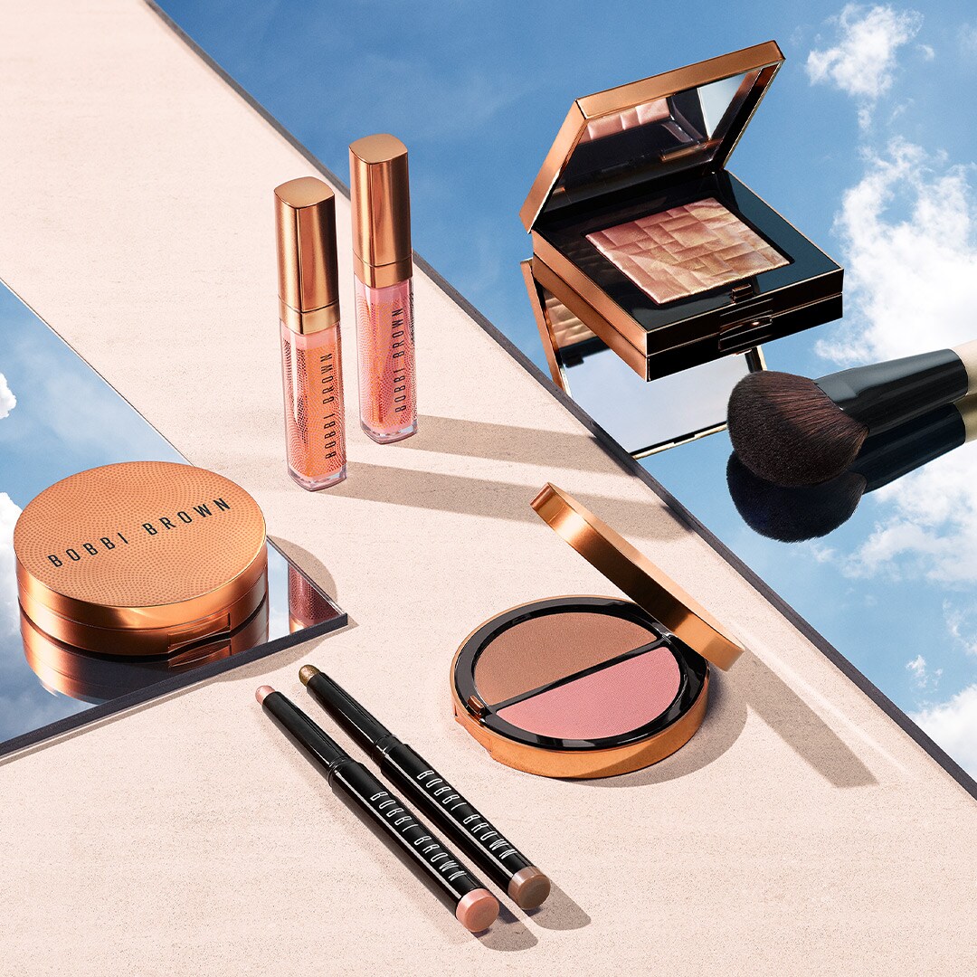 Precise Blending Brush Bobbi Brown Cosmetics