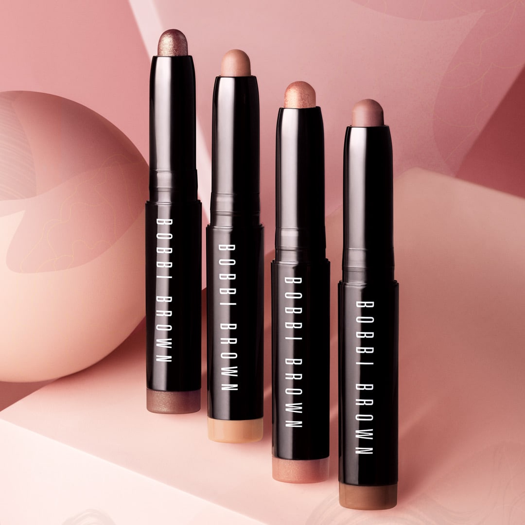 LongWear Cream Shadow Stick Mini Set Bobbi Brown Cosmetics