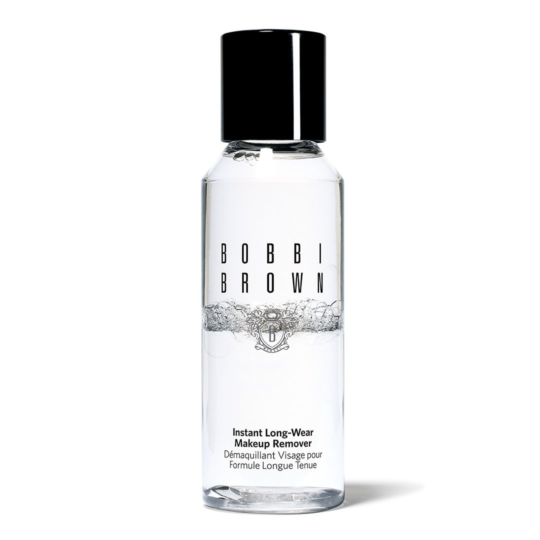 A bobbi brown cosmetics Instant Long-Wear Makeup Remover