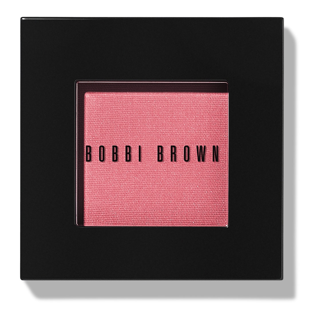 bobbi brown blush 
