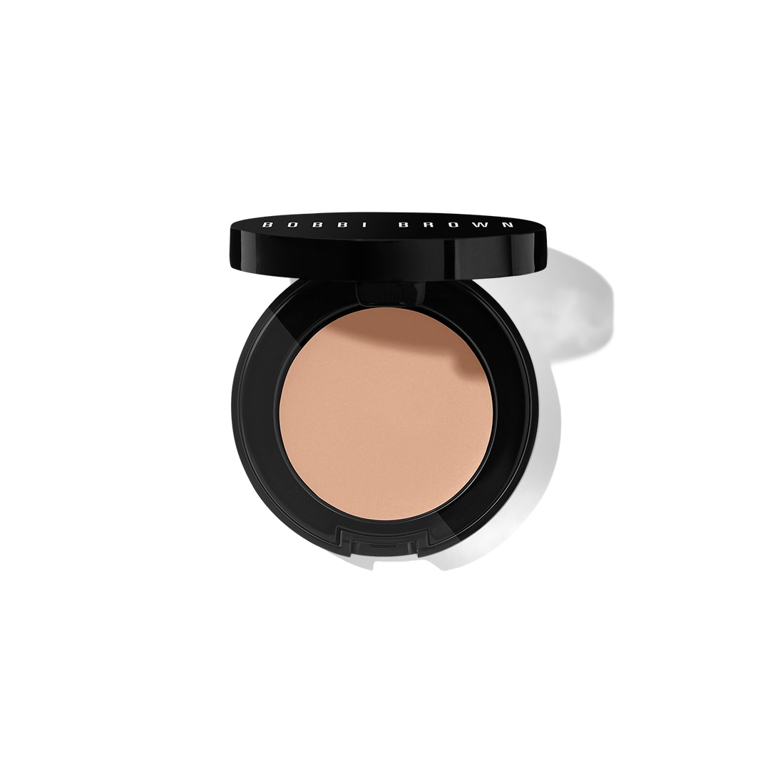 Corrector | Brown