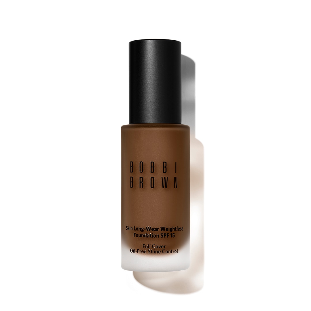 SKIN LONG-WEAR WEIGHTLESS FOUNDATION SPF 15