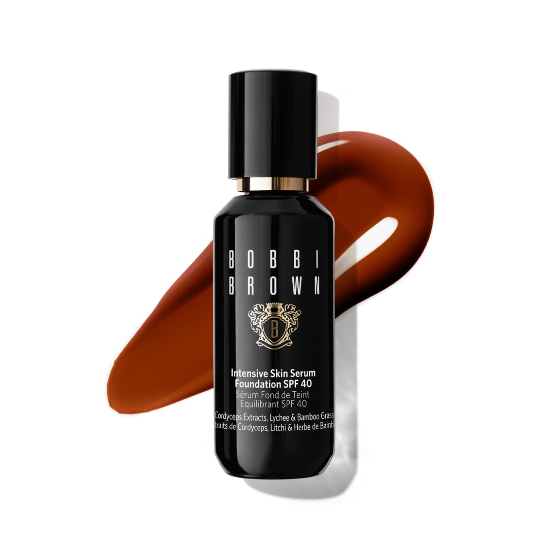 Intensive Skin Serum Foundation SPF 40/35
