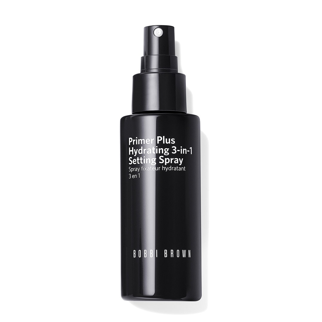 Primer Plus Hydrating 3 In 1 Setting Spray Bobbibrown Com