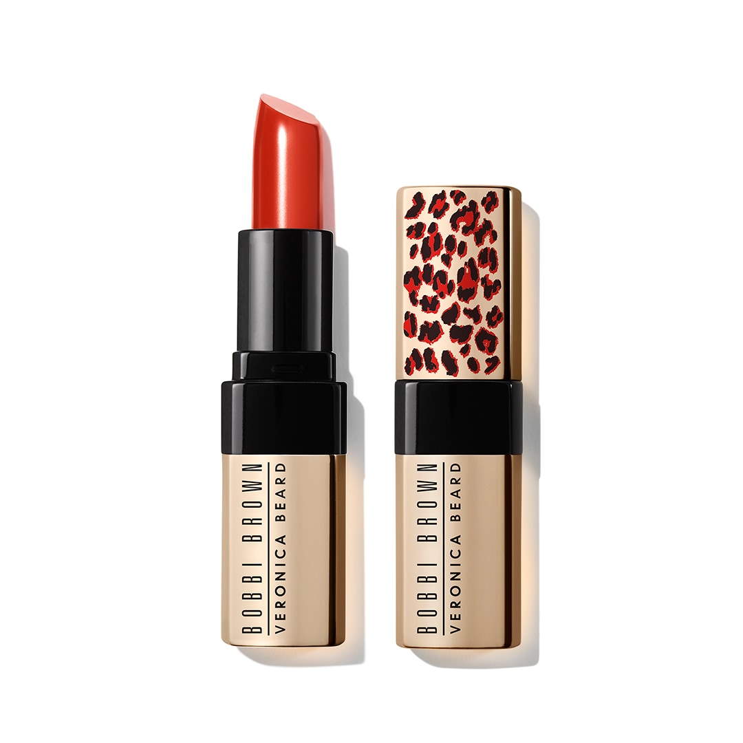 Luxe Lip Color Bobbi Brown Cosmetics