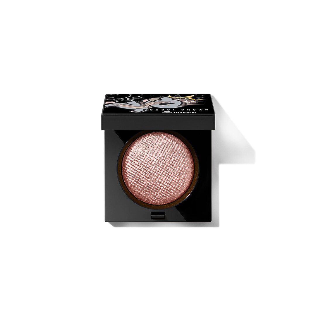 Luxe Eye Shadow