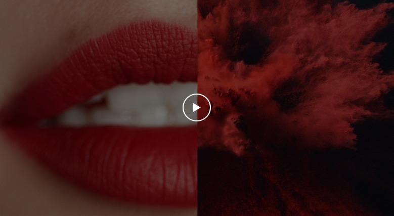 Click on video to learn ,how to use Art stick liquid lip