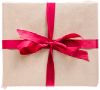 Gift Wrap: