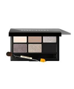 Soho Chic Eye Palette