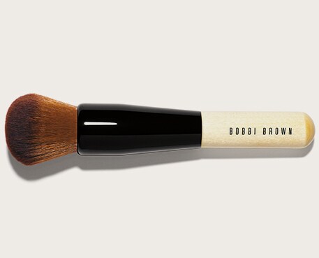 Free Full Size Full Coverage Face Brush