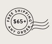 Free Shipping